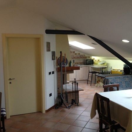 House Degli Angeli Apartments Assisi Ngoại thất bức ảnh