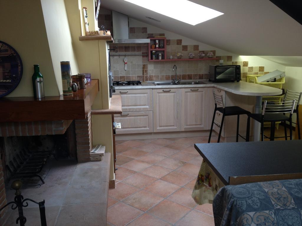House Degli Angeli Apartments Assisi Ngoại thất bức ảnh
