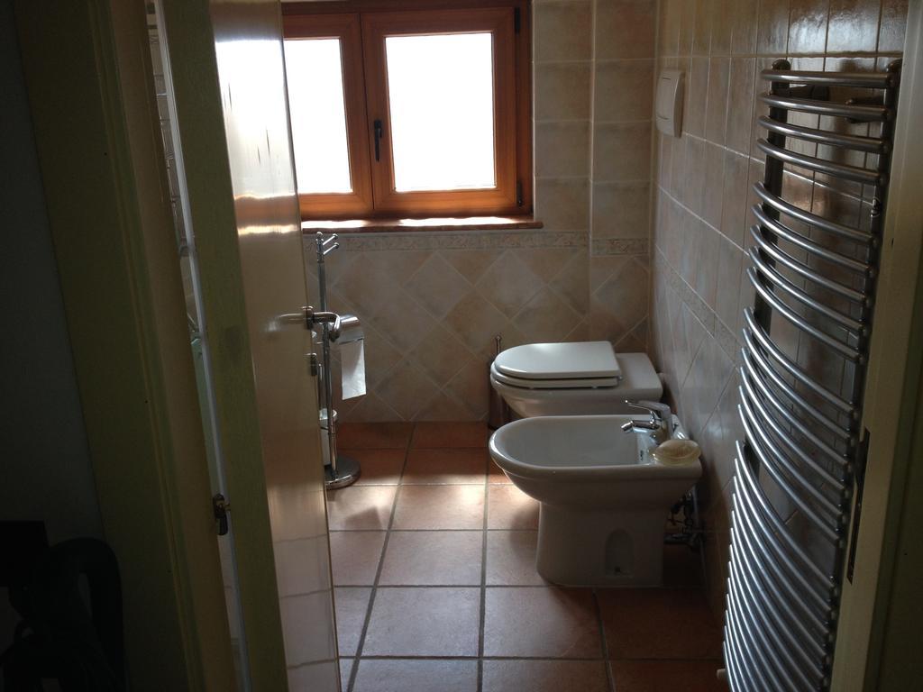 House Degli Angeli Apartments Assisi Ngoại thất bức ảnh