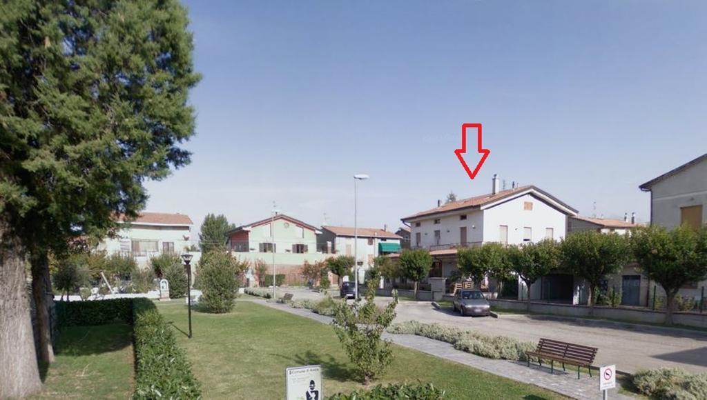 House Degli Angeli Apartments Assisi Ngoại thất bức ảnh