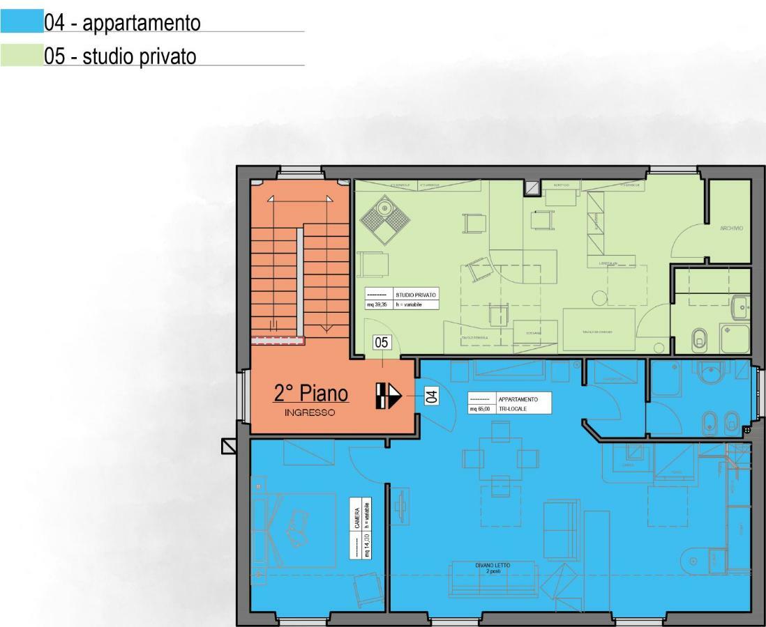House Degli Angeli Apartments Assisi Ngoại thất bức ảnh