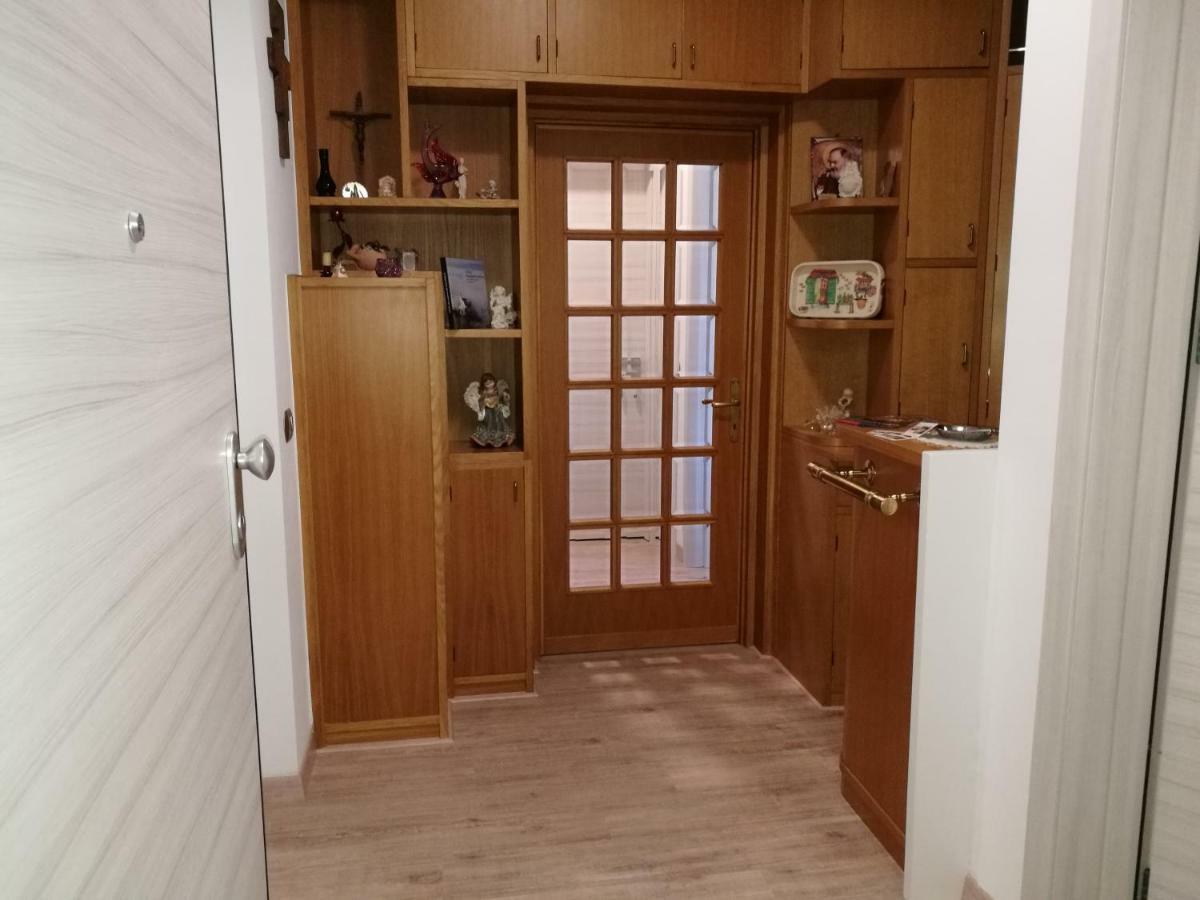 House Degli Angeli Apartments Assisi Ngoại thất bức ảnh