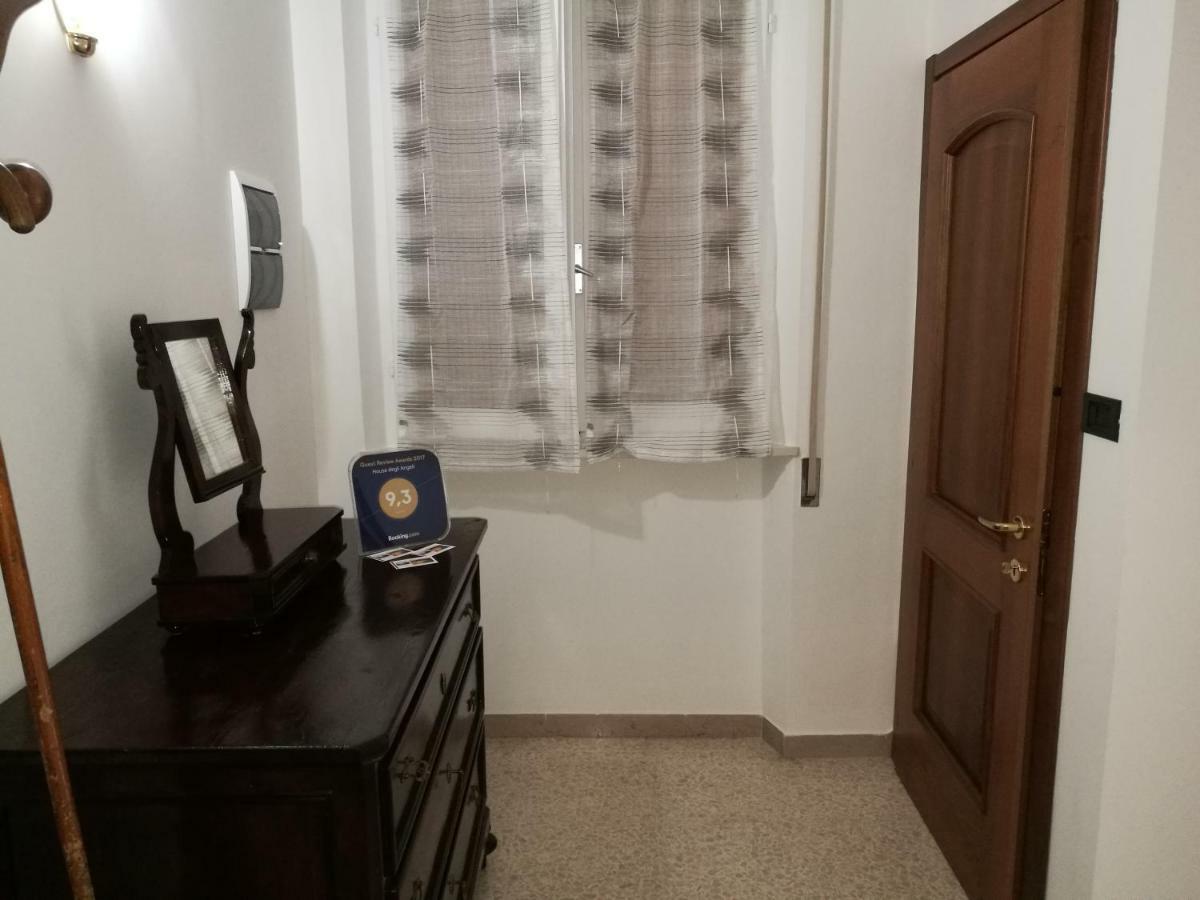 House Degli Angeli Apartments Assisi Ngoại thất bức ảnh