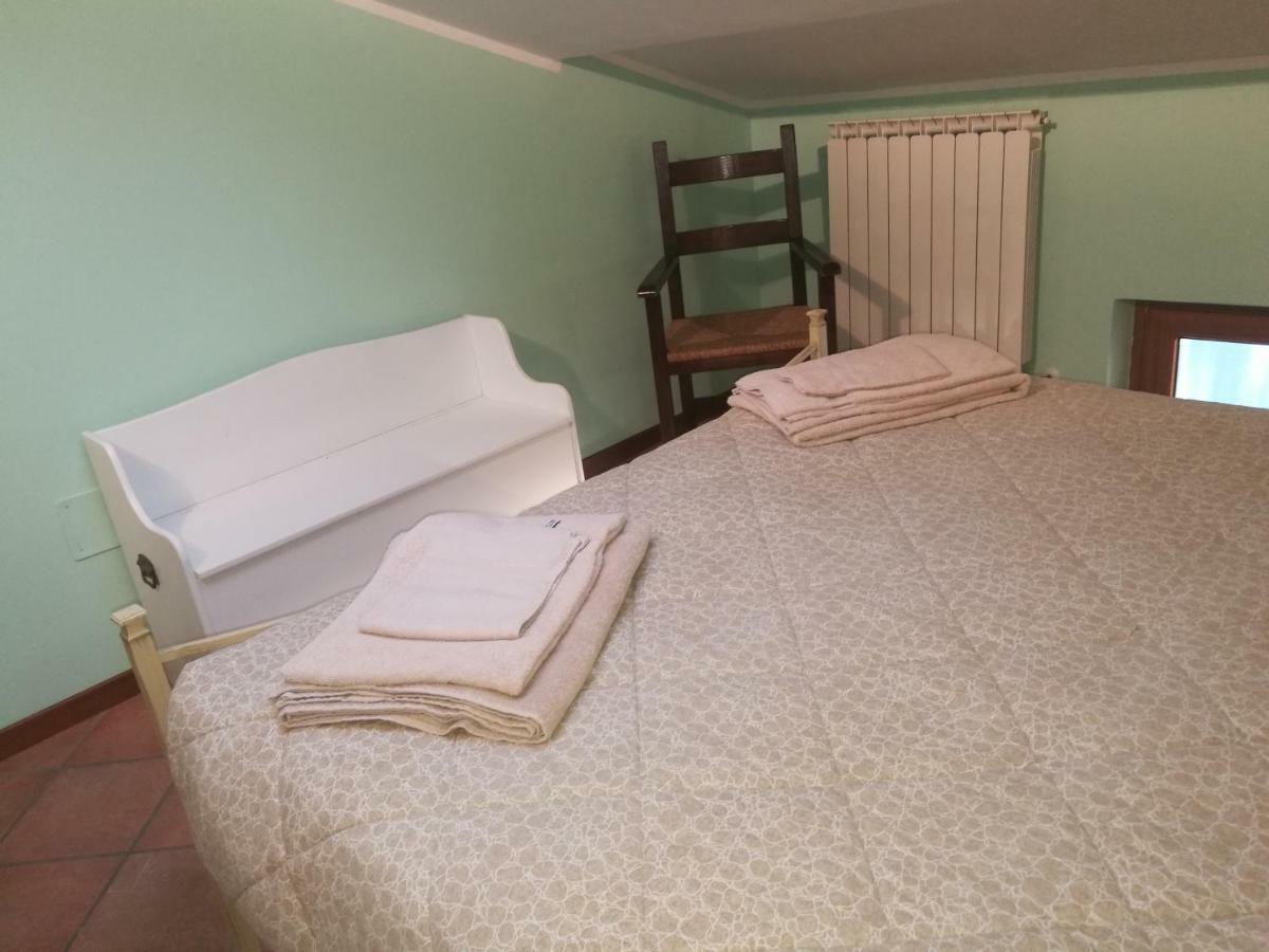 House Degli Angeli Apartments Assisi Ngoại thất bức ảnh