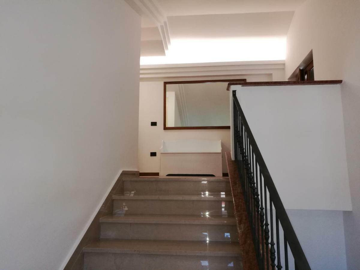 House Degli Angeli Apartments Assisi Ngoại thất bức ảnh