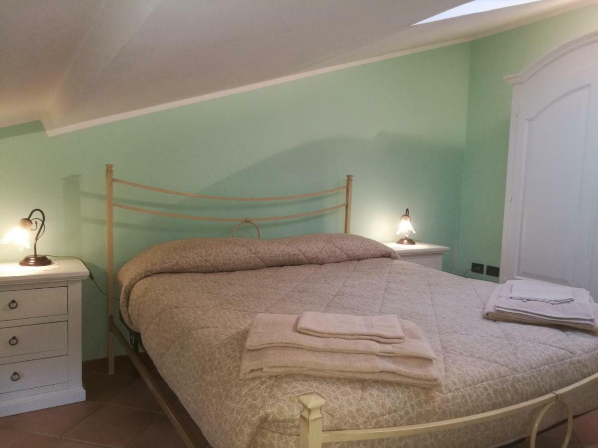 House Degli Angeli Apartments Assisi Ngoại thất bức ảnh