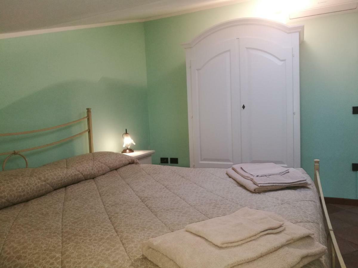 House Degli Angeli Apartments Assisi Ngoại thất bức ảnh