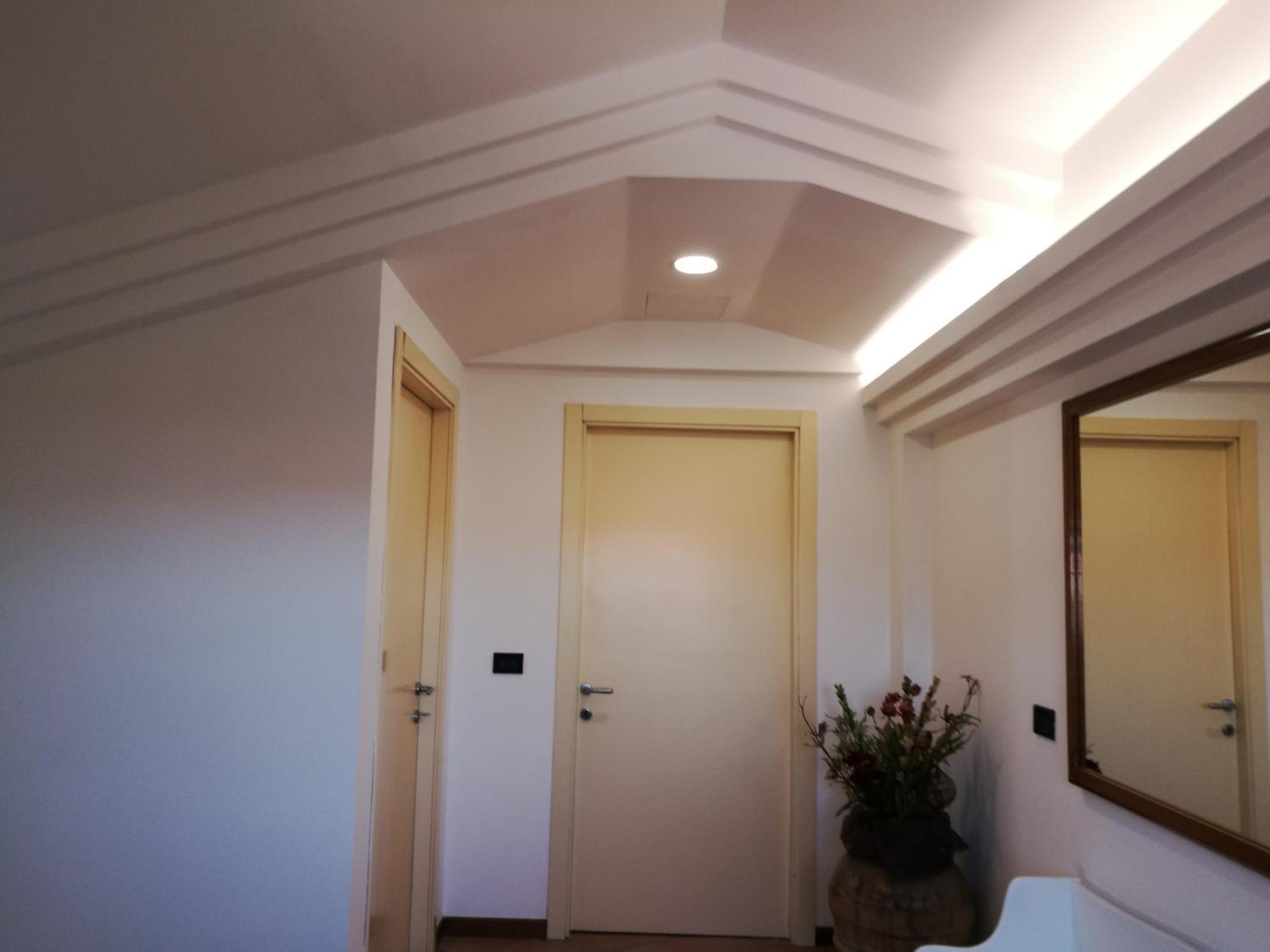 House Degli Angeli Apartments Assisi Ngoại thất bức ảnh