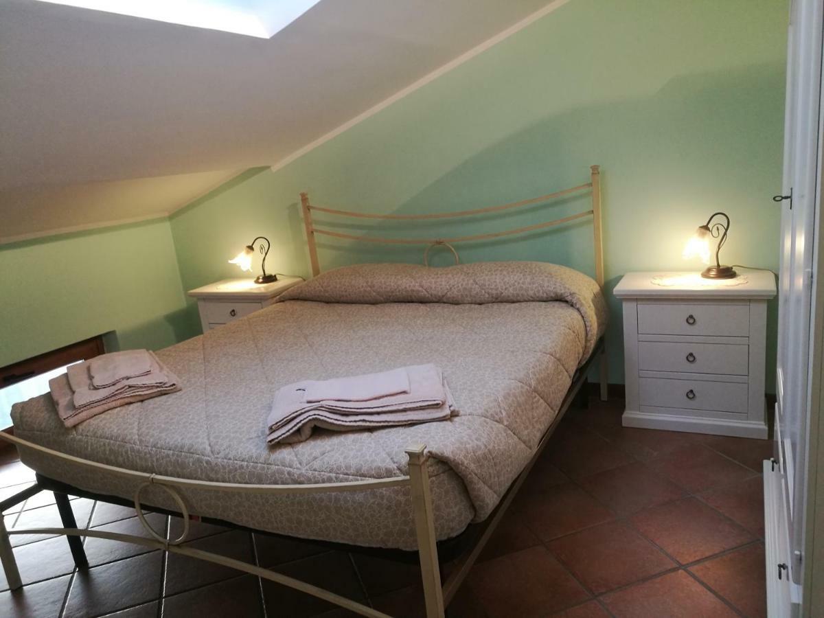 House Degli Angeli Apartments Assisi Ngoại thất bức ảnh